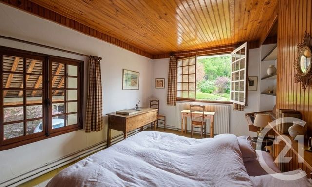 Maison &agrave; vendre - 10 pi&egrave;ces - 235 m2 - Vallangoujard - 95 - ILE-DE-FRANCE