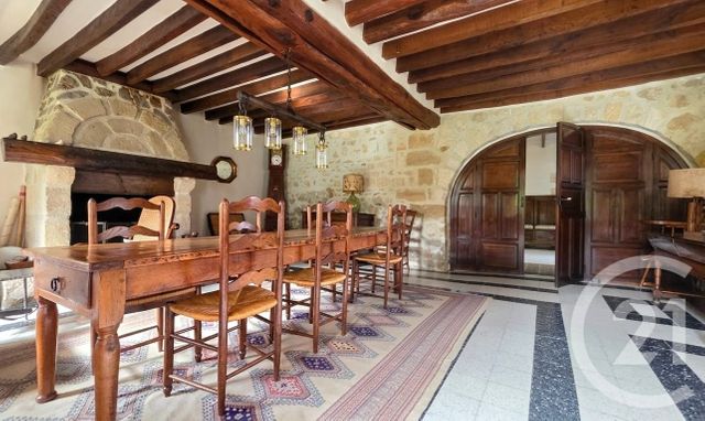 Maison &agrave; vendre - 10 pi&egrave;ces - 235 m2 - Vallangoujard - 95 - ILE-DE-FRANCE