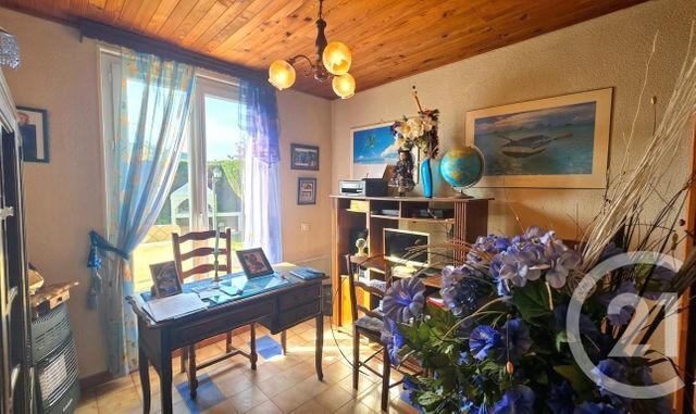 Maison &agrave; vendre - 5 pi&egrave;ces - 106,73 m2 - Amblainville - 60 - PICARDIE