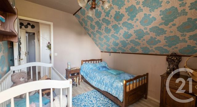 Maison &agrave; vendre - 5 pi&egrave;ces - 106,73 m2 - Amblainville - 60 - PICARDIE