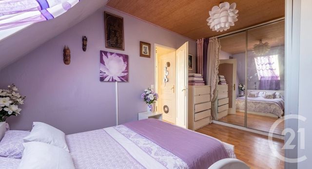 Maison &agrave; vendre - 5 pi&egrave;ces - 106,73 m2 - Amblainville - 60 - PICARDIE