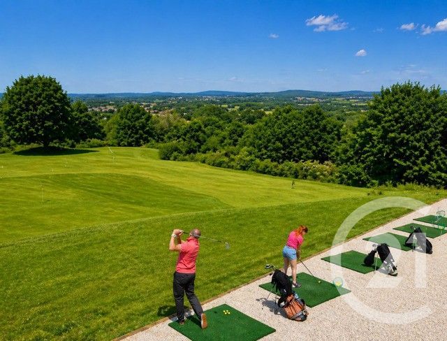 Maison &agrave; vendre - 18 pi&egrave;ces - 596,60 m2 - Ennery - 95 - ILE-DE-FRANCE