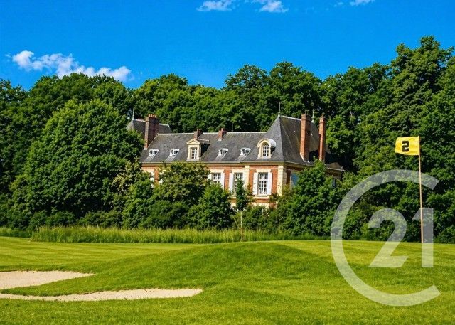 Maison &agrave; vendre - 18 pi&egrave;ces - 596,60 m2 - Ennery - 95 - ILE-DE-FRANCE