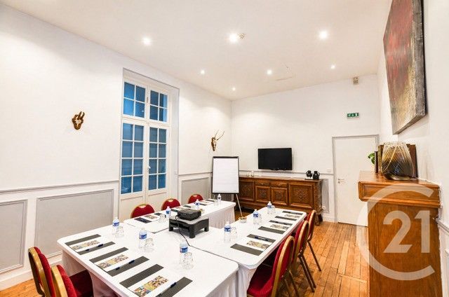 Maison &agrave; vendre - 18 pi&egrave;ces - 596,60 m2 - Ennery - 95 - ILE-DE-FRANCE