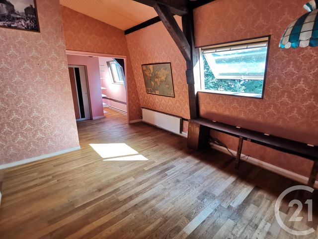 Maison &agrave; vendre - 8 pi&egrave;ces - 200 m2 - Ivry Le Temple - 60 - PICARDIE