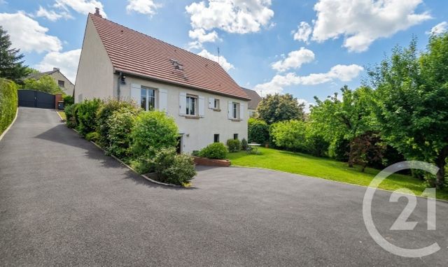 Maison à vendre AMBLAINVILLE