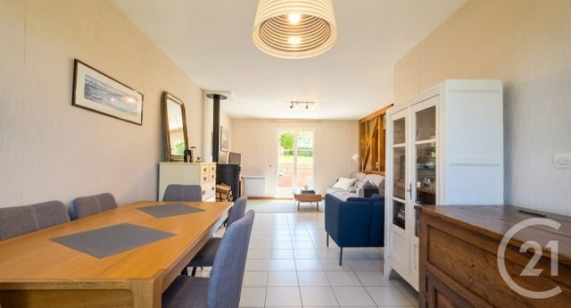 Maison &agrave; vendre - 6 pi&egrave;ces - 110 m2 - Amblainville - 60 - PICARDIE