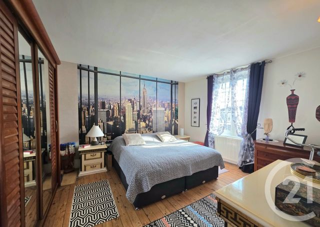 Maison &agrave; vendre - 11 pi&egrave;ces - 230,25 m2 - Grisy Les Platres - 95 - ILE-DE-FRANCE