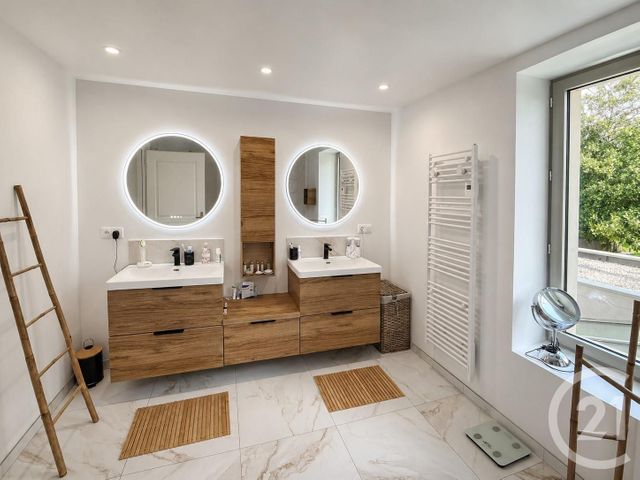 Maison &agrave; vendre - 8 pi&egrave;ces - 251,04 m2 - Arronville - 95 - ILE-DE-FRANCE