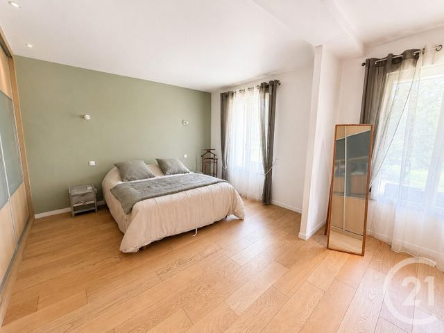 Maison &agrave; vendre - 8 pi&egrave;ces - 251,04 m2 - Arronville - 95 - ILE-DE-FRANCE