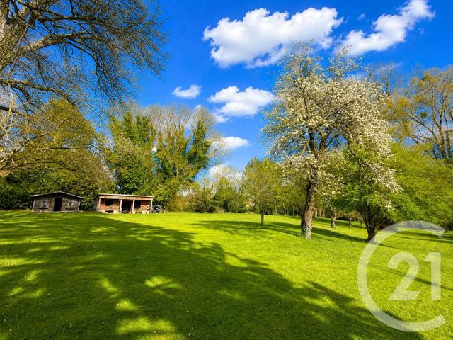 Maison &agrave; vendre - 8 pi&egrave;ces - 251,04 m2 - Arronville - 95 - ILE-DE-FRANCE