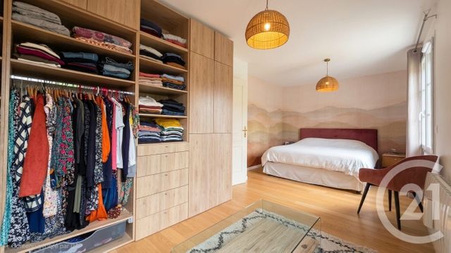 Maison &agrave; vendre - 9 pi&egrave;ces - 230 m2 - Grisy Les Platres - 95 - ILE-DE-FRANCE