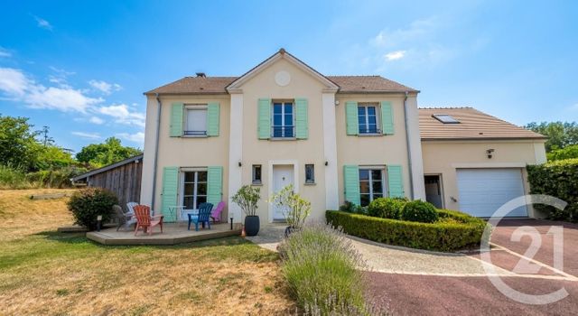 Maison à vendre GRISY LES PLATRES