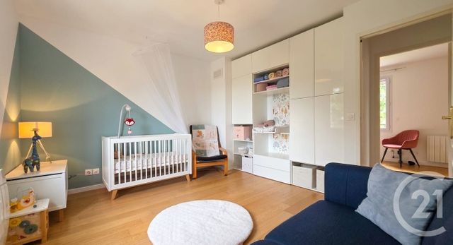 Maison &agrave; vendre - 9 pi&egrave;ces - 230 m2 - Grisy Les Platres - 95 - ILE-DE-FRANCE