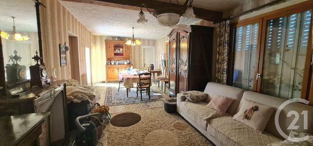 Maison &agrave; vendre - 6 pi&egrave;ces - 140 m2 - Arronville - 95 - ILE-DE-FRANCE