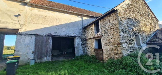 Maison &agrave; vendre - 6 pi&egrave;ces - 140 m2 - Arronville - 95 - ILE-DE-FRANCE