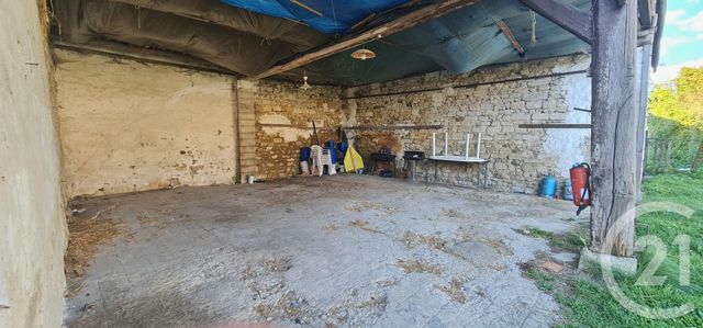 Maison &agrave; vendre - 6 pi&egrave;ces - 140 m2 - Arronville - 95 - ILE-DE-FRANCE