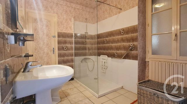 Maison &agrave; vendre - 6 pi&egrave;ces - 140 m2 - Arronville - 95 - ILE-DE-FRANCE