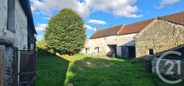 Maison &agrave; vendre - 6 pi&egrave;ces - 140 m2 - Arronville - 95 - ILE-DE-FRANCE
