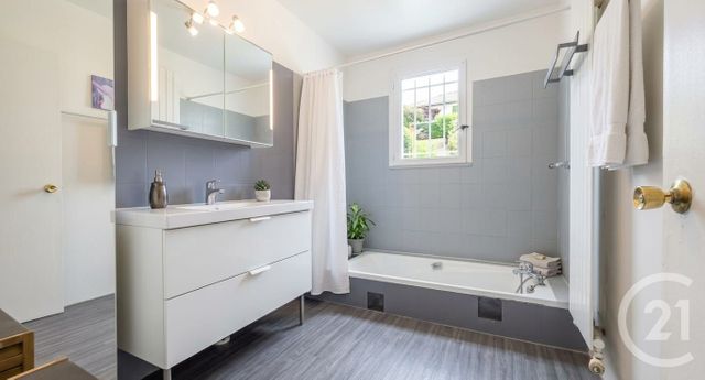 Maison &agrave; vendre - 7 pi&egrave;ces - 132 m2 - Amblainville - 60 - PICARDIE