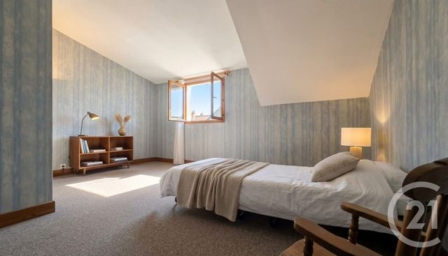 Maison &agrave; vendre - 7 pi&egrave;ces - 132 m2 - Amblainville - 60 - PICARDIE