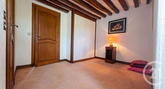 Maison &agrave; vendre - 9 pi&egrave;ces - 278 m2 - Genicourt - 95 - ILE-DE-FRANCE