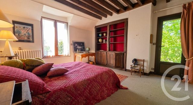 Maison &agrave; vendre - 9 pi&egrave;ces - 278 m2 - Genicourt - 95 - ILE-DE-FRANCE