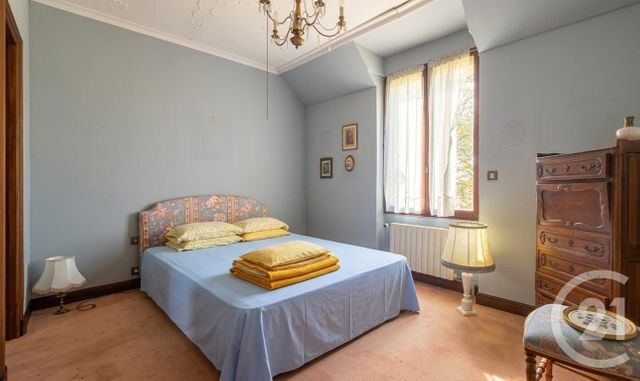 Maison &agrave; vendre - 9 pi&egrave;ces - 278 m2 - Genicourt - 95 - ILE-DE-FRANCE