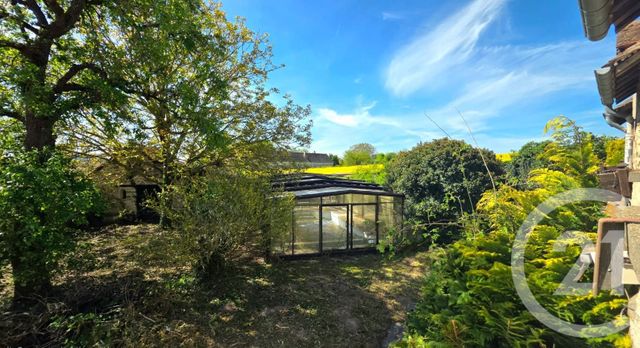 Maison &agrave; vendre - 9 pi&egrave;ces - 278 m2 - Genicourt - 95 - ILE-DE-FRANCE