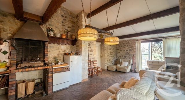 Maison &agrave; vendre - 9 pi&egrave;ces - 278 m2 - Genicourt - 95 - ILE-DE-FRANCE
