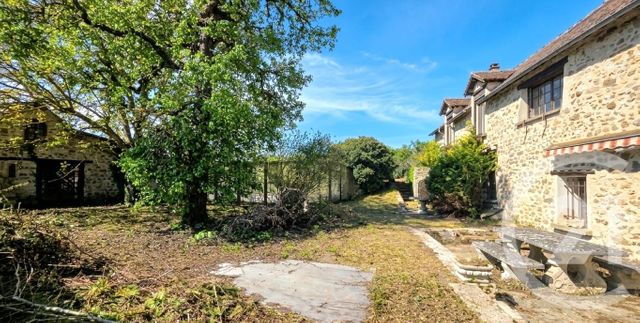 Maison &agrave; vendre - 9 pi&egrave;ces - 278 m2 - Genicourt - 95 - ILE-DE-FRANCE