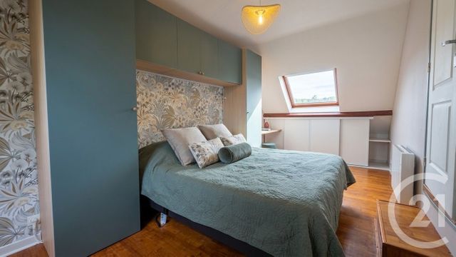 Maison &agrave; vendre - 7 pi&egrave;ces - 117 m2 - Fleury - 60 - PICARDIE