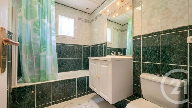 Maison &agrave; vendre - 7 pi&egrave;ces - 117 m2 - Fleury - 60 - PICARDIE