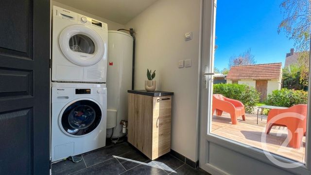 Maison &agrave; vendre - 7 pi&egrave;ces - 117 m2 - Fleury - 60 - PICARDIE