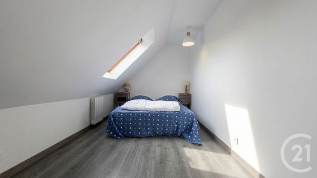 Maison &agrave; vendre - 7 pi&egrave;ces - 117 m2 - Fleury - 60 - PICARDIE