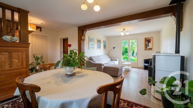 Maison &agrave; vendre - 7 pi&egrave;ces - 117 m2 - Fleury - 60 - PICARDIE