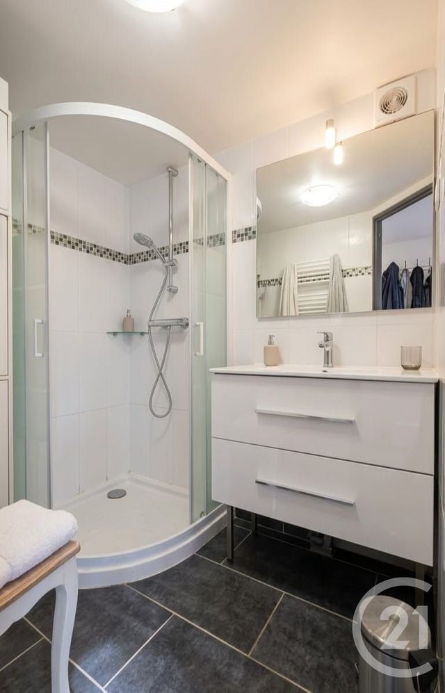 Maison &agrave; vendre - 7 pi&egrave;ces - 117 m2 - Fleury - 60 - PICARDIE