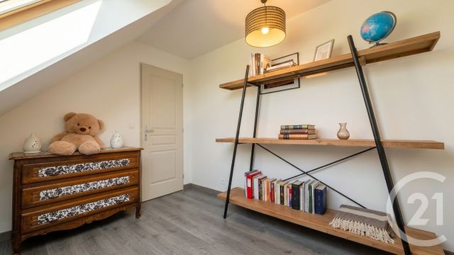 Maison &agrave; vendre - 7 pi&egrave;ces - 117 m2 - Fleury - 60 - PICARDIE