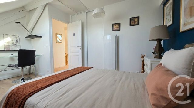 Maison &agrave; vendre - 4 pi&egrave;ces - 70 m2 - Vallangoujard - 95 - ILE-DE-FRANCE