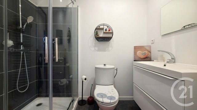 Maison &agrave; vendre - 4 pi&egrave;ces - 70 m2 - Vallangoujard - 95 - ILE-DE-FRANCE