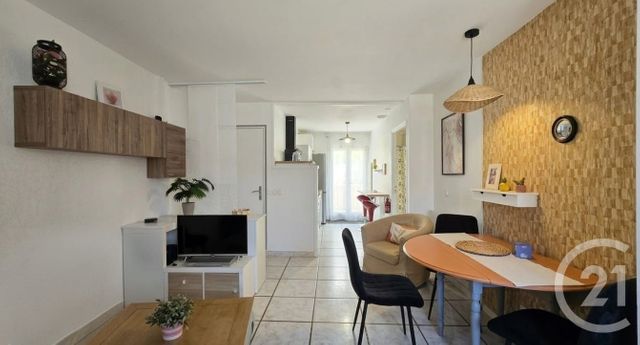 Maison &agrave; vendre - 4 pi&egrave;ces - 70 m2 - Vallangoujard - 95 - ILE-DE-FRANCE