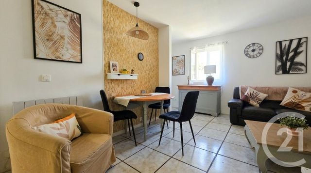 Maison &agrave; vendre - 4 pi&egrave;ces - 70 m2 - Vallangoujard - 95 - ILE-DE-FRANCE