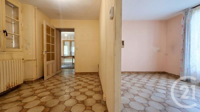 Maison &agrave; vendre - 5 pi&egrave;ces - 100 m2 - Berville - 95 - ILE-DE-FRANCE