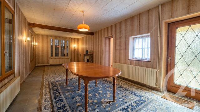 Maison &agrave; vendre - 5 pi&egrave;ces - 100 m2 - Berville - 95 - ILE-DE-FRANCE
