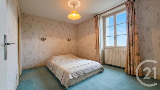 Maison &agrave; vendre - 5 pi&egrave;ces - 100 m2 - Berville - 95 - ILE-DE-FRANCE