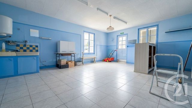 Maison &agrave; vendre - 5 pi&egrave;ces - 150 m2 - Vallangoujard - 95 - ILE-DE-FRANCE