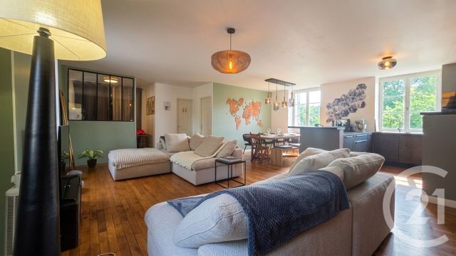 Maison 5 pièces 104 m² · à Vallangoujard · 104 m² · 249 000 €