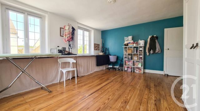 Maison &agrave; vendre - 6 pi&egrave;ces - 126,80 m2 - Amblainville - 60 - PICARDIE