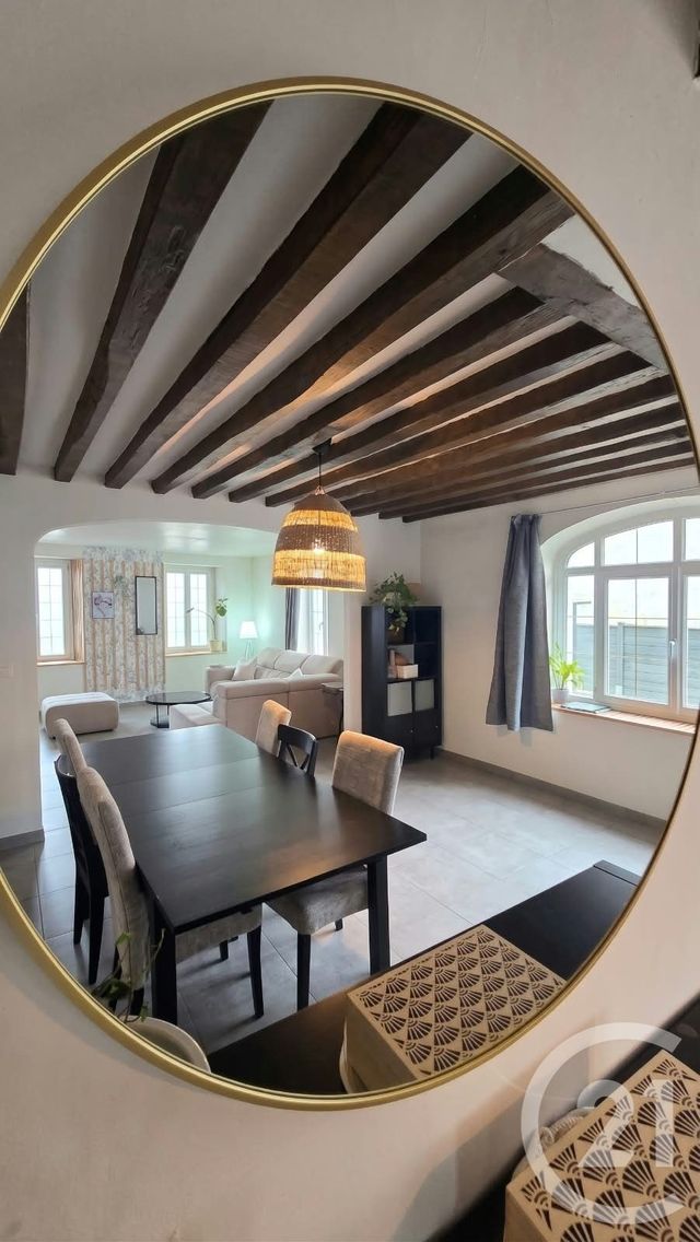 Maison &agrave; vendre - 6 pi&egrave;ces - 126,80 m2 - Amblainville - 60 - PICARDIE