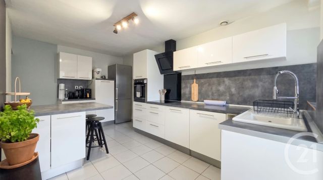 Maison &agrave; vendre - 6 pi&egrave;ces - 126,80 m2 - Amblainville - 60 - PICARDIE